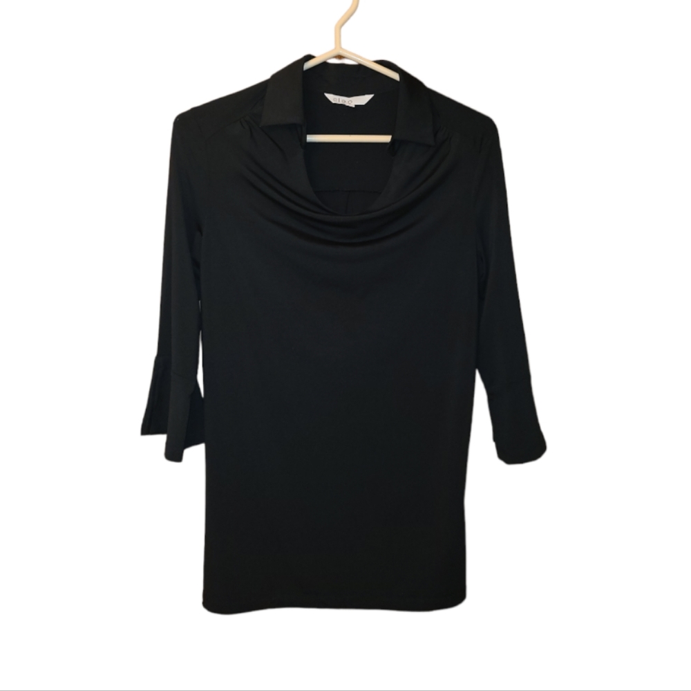 2/$30! Chloe Long Sleeve Top - Picture 3 of 11